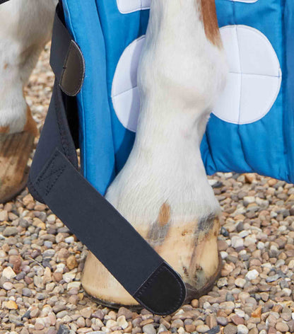 Premier Equine Magni-Teque Magnetic Boot Wraps Inc. Liners