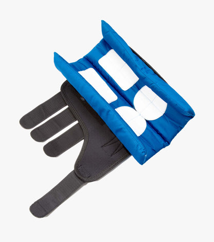 Premier Equine Magni-Teque Magnetic Boot Wraps Inc. Liners