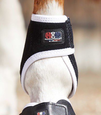 Premier Equine Magni-Teque Magnetic Fetlock Boots