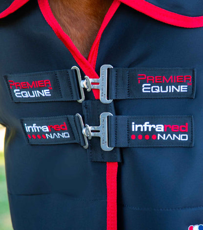Premier Equine Nano-Tec Infrared Horse Rug