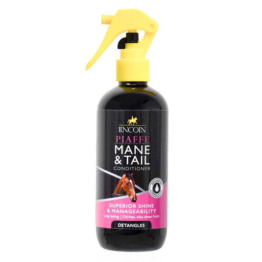 Lincoln Piaffe Mane & Tail Conditioner