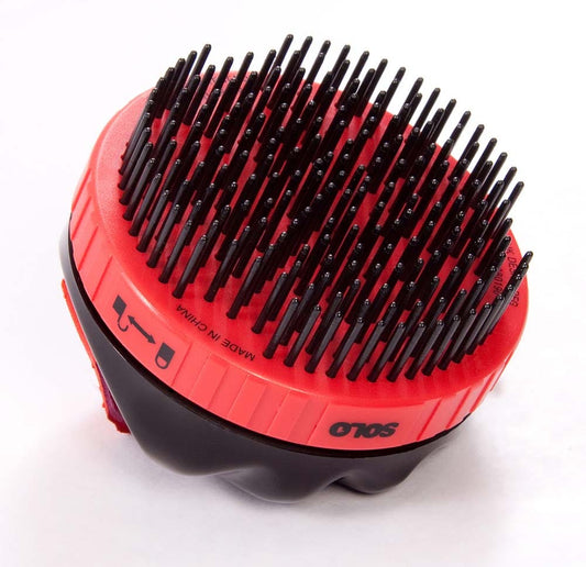 SoloComb Brush