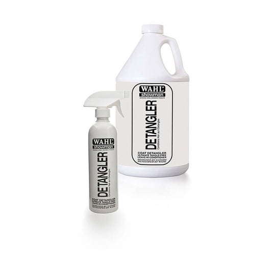 Wahl Easy Groom Detangler Spray