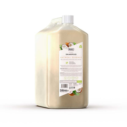 Wahl Oatmeal Essence Shampoo