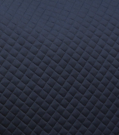 Premier Equine Pony Plain Cotton GP/Jump Square