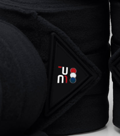 Premier Equine Horse Polo Fleece Bandages