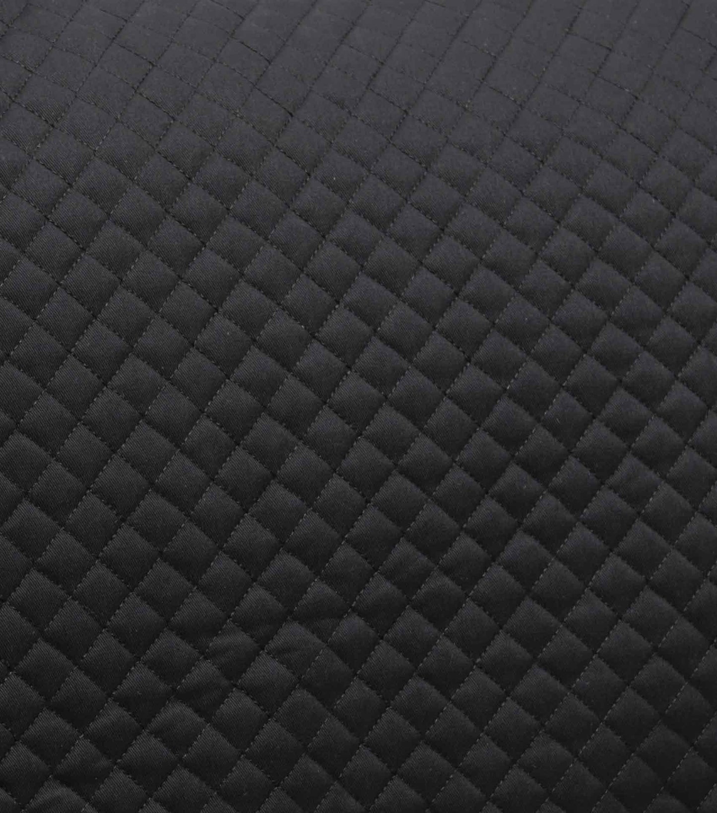 Premier Equine Pony Plain Cotton Dressage Square