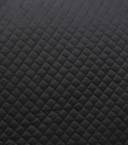 Premier Equine Pony Plain Cotton Dressage Square