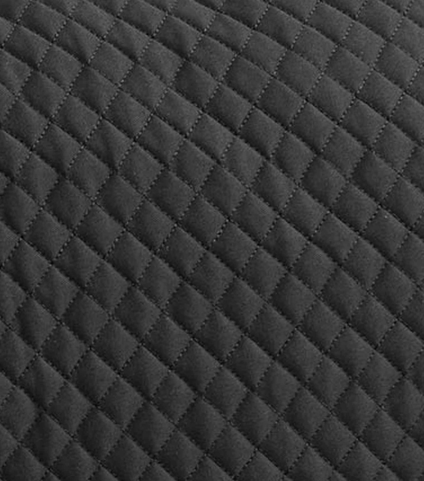 Premier Equine Pony Plain Cotton GP/Jump Square
