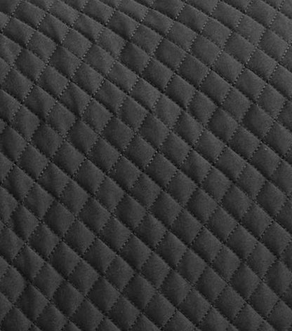 Premier Equine Pony Plain Cotton GP/Jump Square