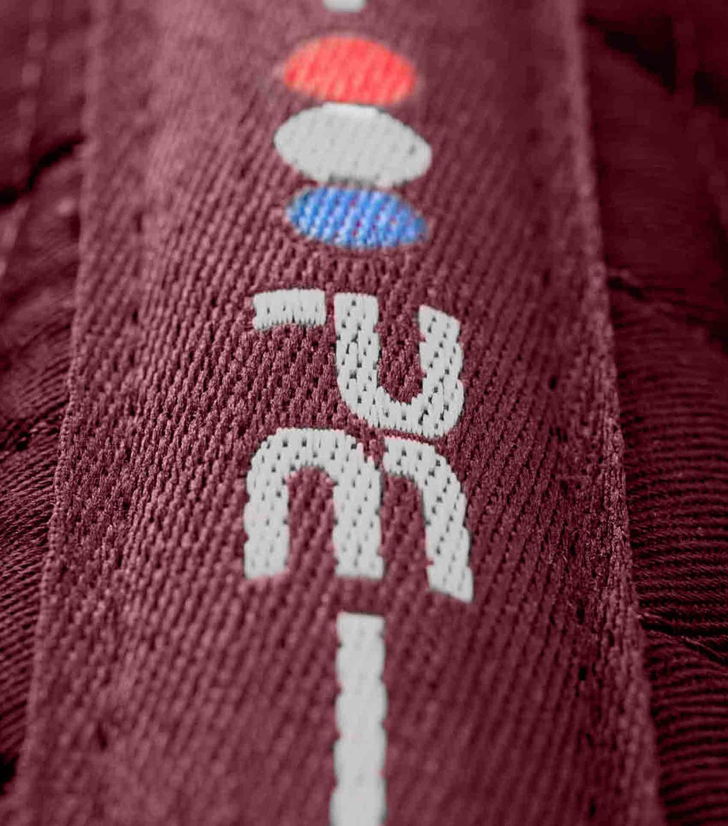 Premier Equine Pony Plain Cotton GP/Jump Square
