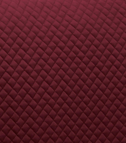 Premier Equine Pony Plain Cotton GP/Jump Square