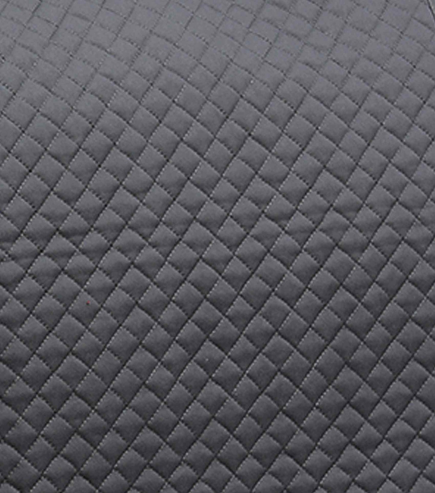 Premier Equine Pony Plain Cotton GP/Jump Square