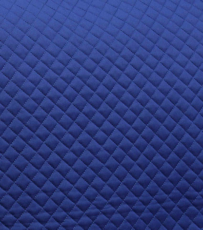 Premier Equine Pony Plain Cotton GP/Jump Square
