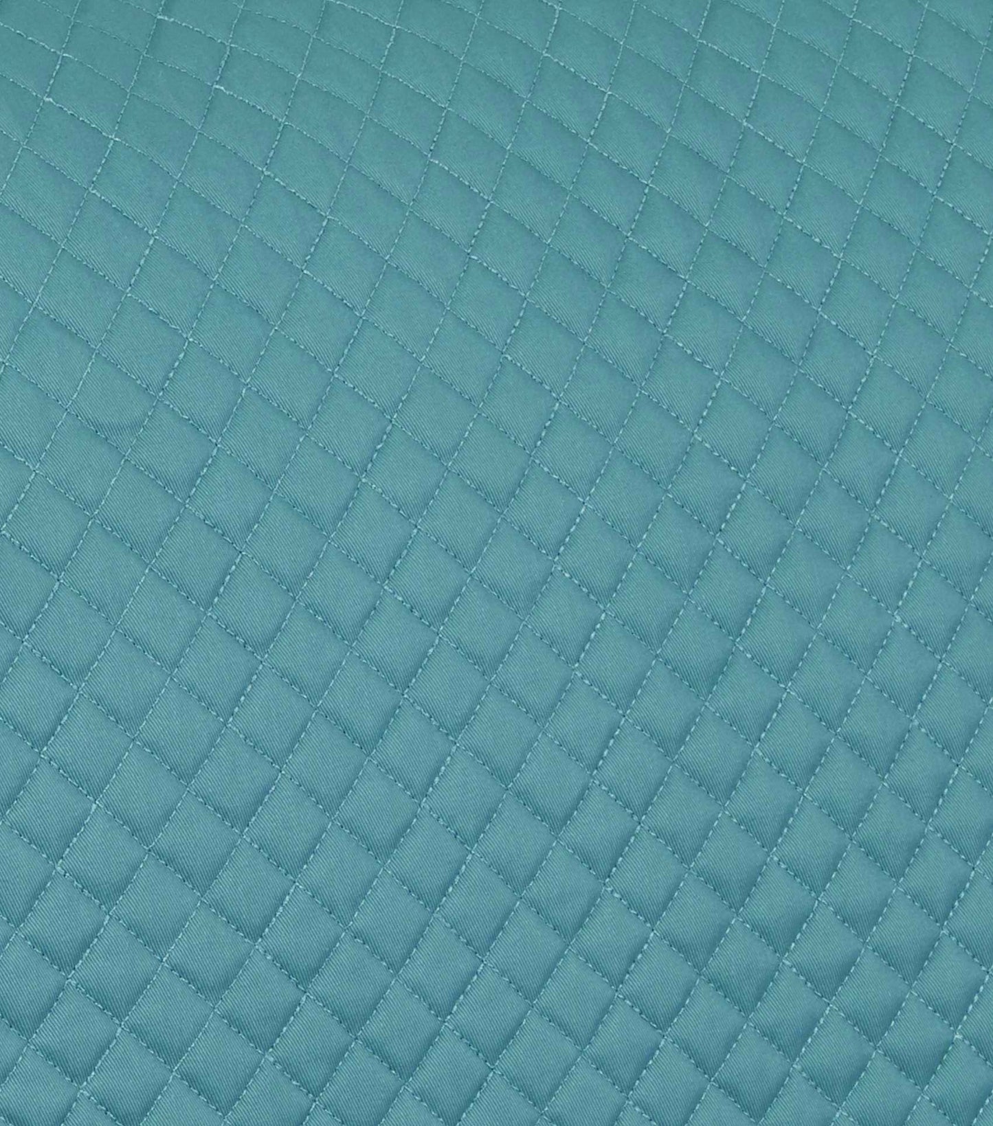 Premier Equine Pony Plain Cotton GP/Jump Square