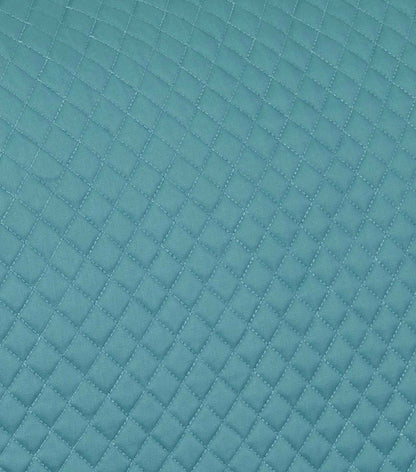 Premier Equine Pony Plain Cotton GP/Jump Square