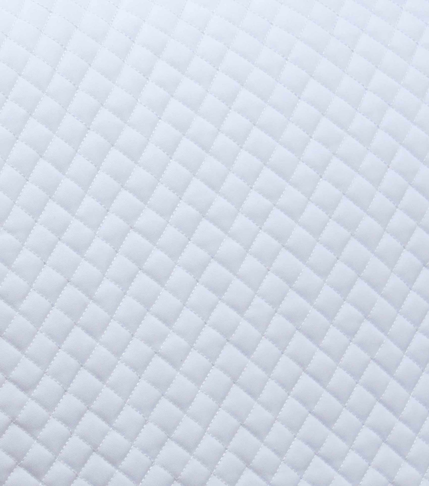 Premier Equine Pony Plain Cotton GP/Jump Square
