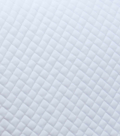 Premier Equine Pony Plain Cotton GP/Jump Square