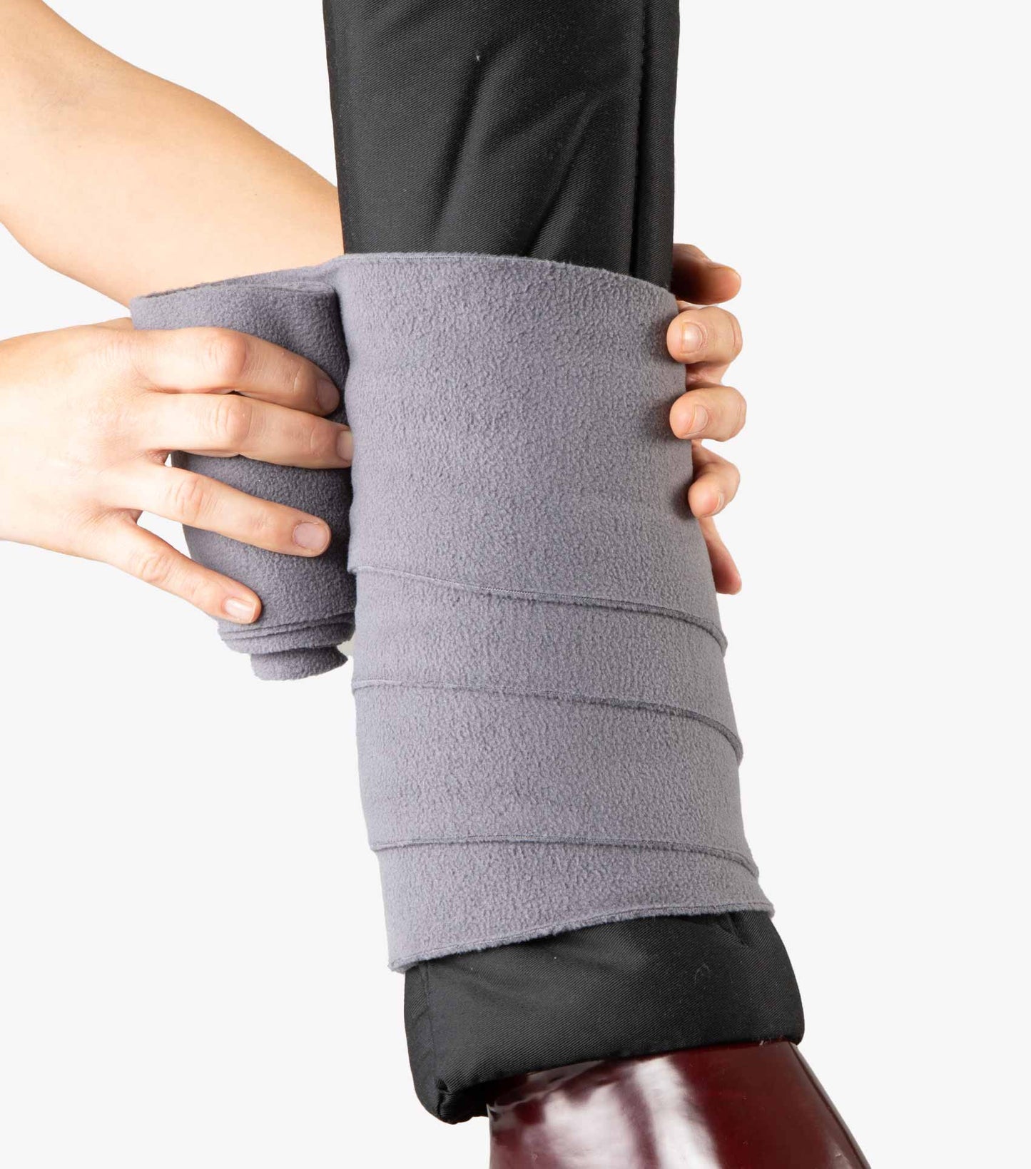 Premier Equine Stable Boot Wrap Liners (Spares)