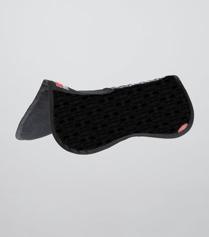 Premier Equine Shock Absorber Half Pad