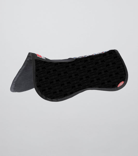 Premier Equine Shock Absorber Half Pad