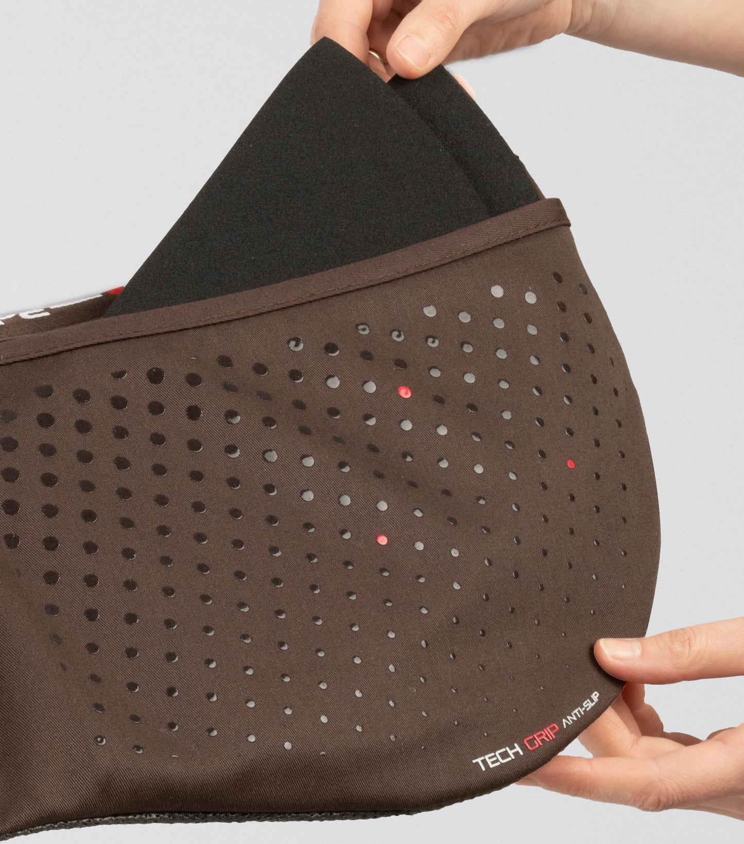 Premier Equine Tech Grip Pro Anti-Slip Correction Saddle Pad