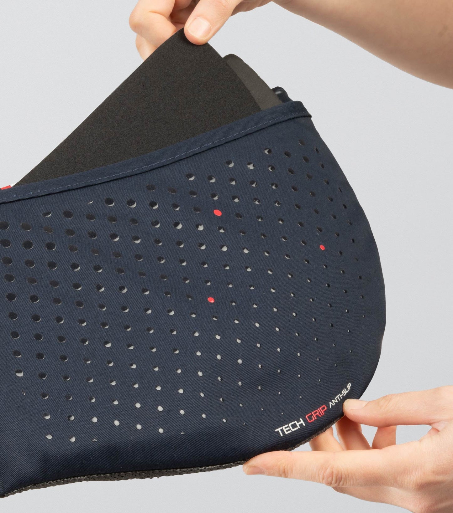 Premier Equine Tech Grip Pro Anti-Slip Correction Saddle Pad