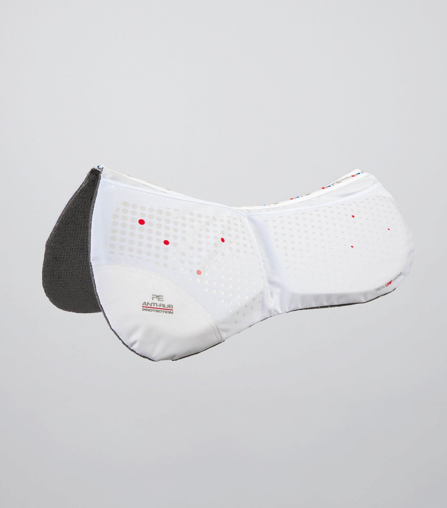 Premier Equine Tech Grip Pro Anti-Slip Correction Saddle Pad