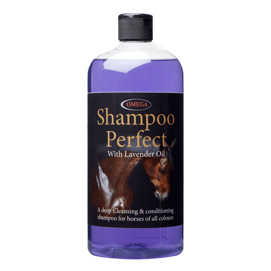 Omega Equine Shampoo Perfect