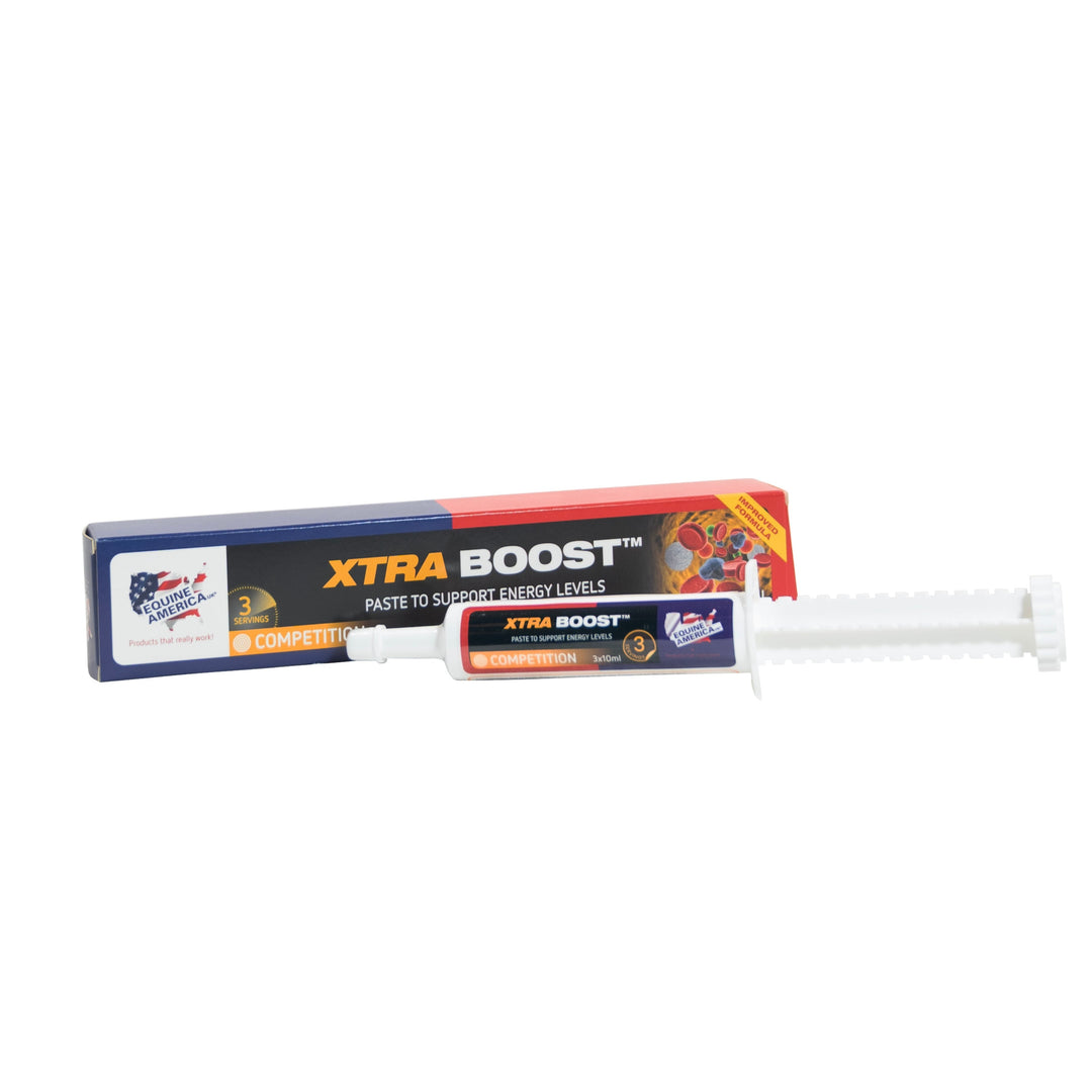 Equine America Xtra Boost Paste