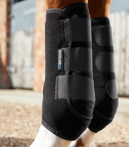 Premier Equine Air-Tech Sports Medicine Boots
