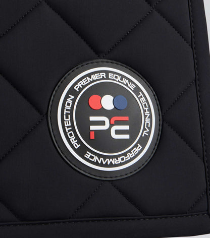 Premier Equine Atlas Close Contact GP/Jump Square