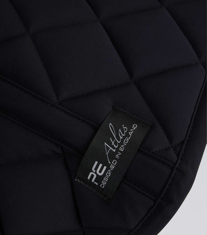 Premier Equine Atlas Close Contact GP/Jump Square