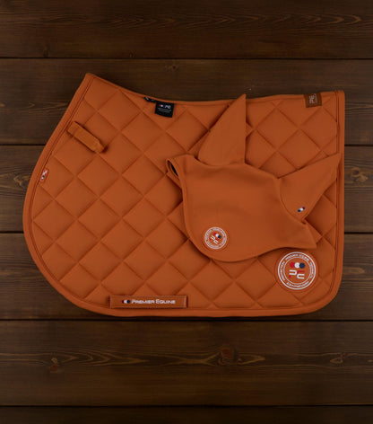 Premier Equine Atlas Close Contact GP/Jump Square