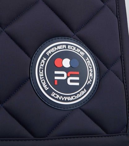 Premier Equine Atlas Close Contact GP/Jump Square