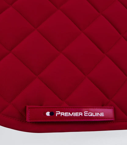 Premier Equine Atlas Close Contact GP/Jump Square