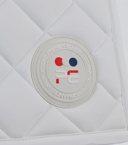Premier Equine Atlas Close Contact GP/Jump Square