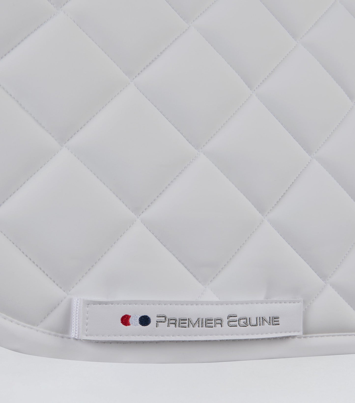 Premier Equine Atlas Close Contact GP/Jump Square