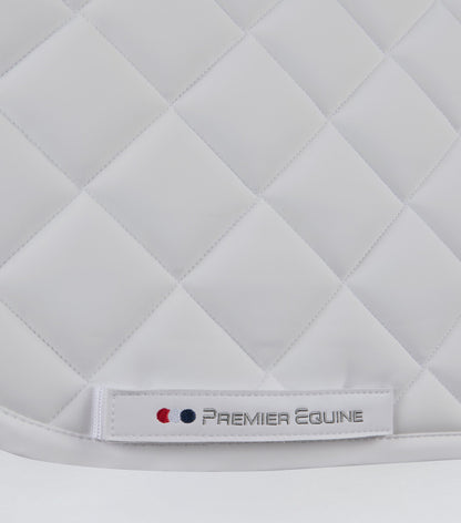 Premier Equine Atlas Close Contact GP/Jump Square
