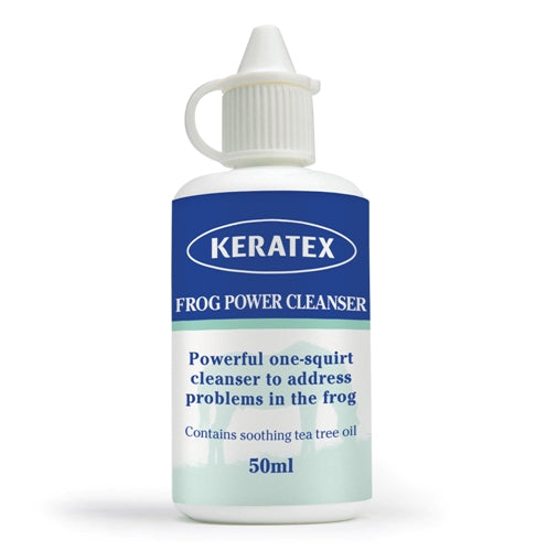 Keratex Frog Power Cleanser