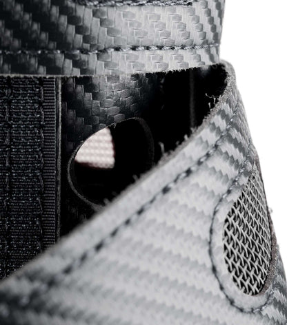 Premier Equine Carbon Tech Air Cooled Eventing Boots - Hind