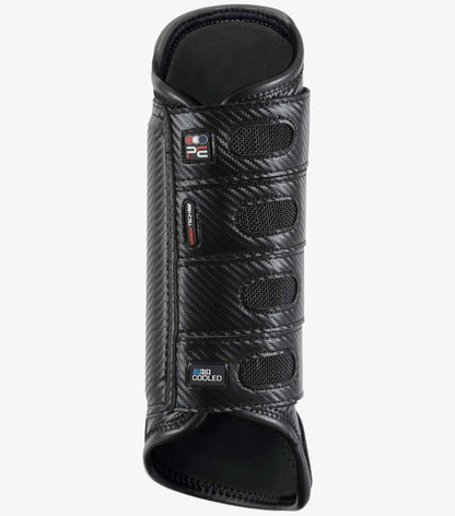 Premier Equine Carbon Tech Air Cooled Eventing Boots - Hind