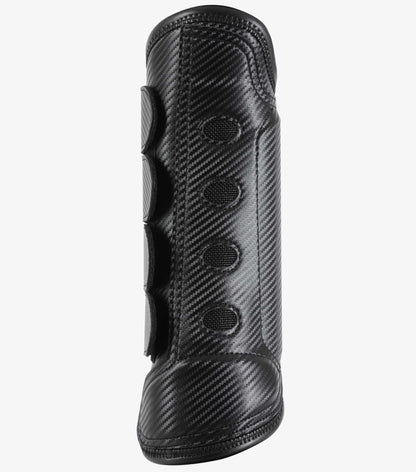 Premier Equine Carbon Tech Air Cooled Eventing Boots - Hind