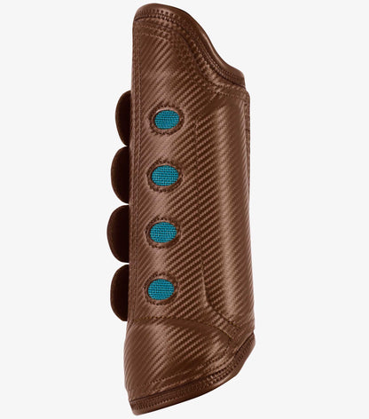 Premier Equine Carbon Tech Air Cooled Eventing Boots - Hind