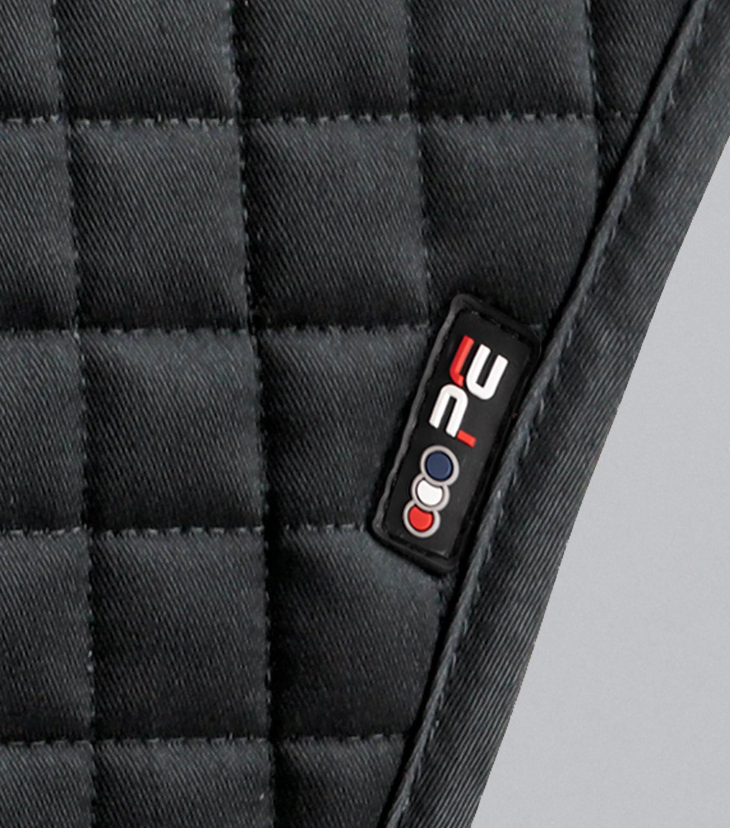 Premier Equine Close Contact Cotton Cross Country Saddle Pad