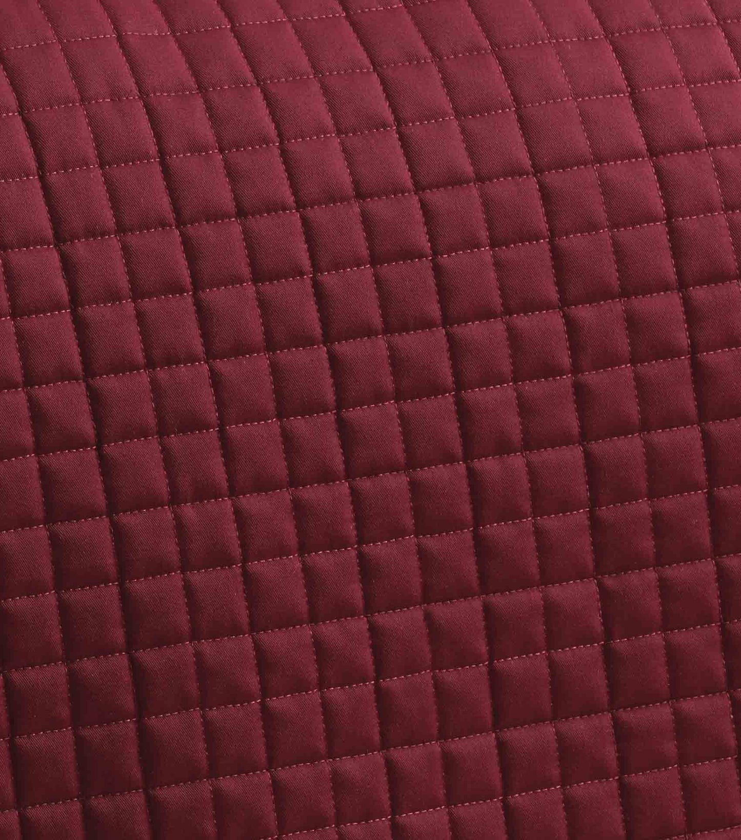 Premier Equine Close Contact Cotton Cross Country Saddle Pad