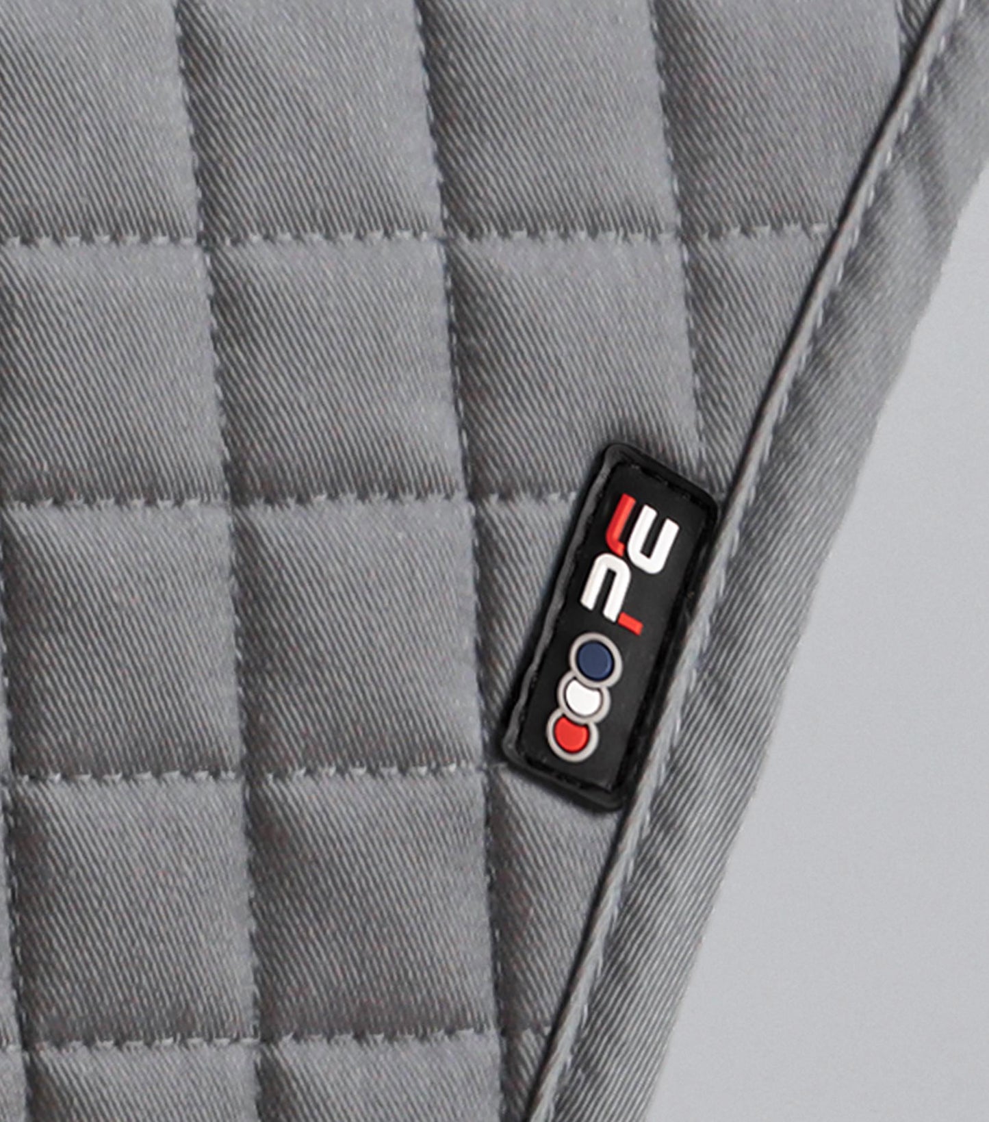 Premier Equine Close Contact Cotton Cross Country Saddle Pad