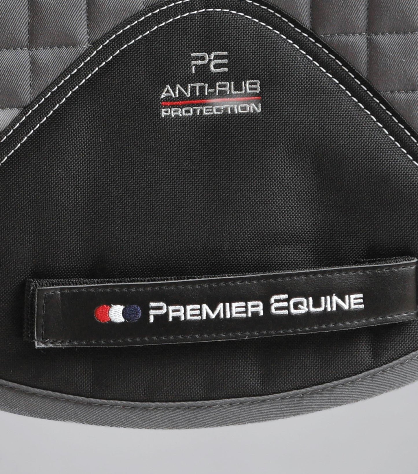 Premier Equine Close Contact Cotton Cross Country Saddle Pad