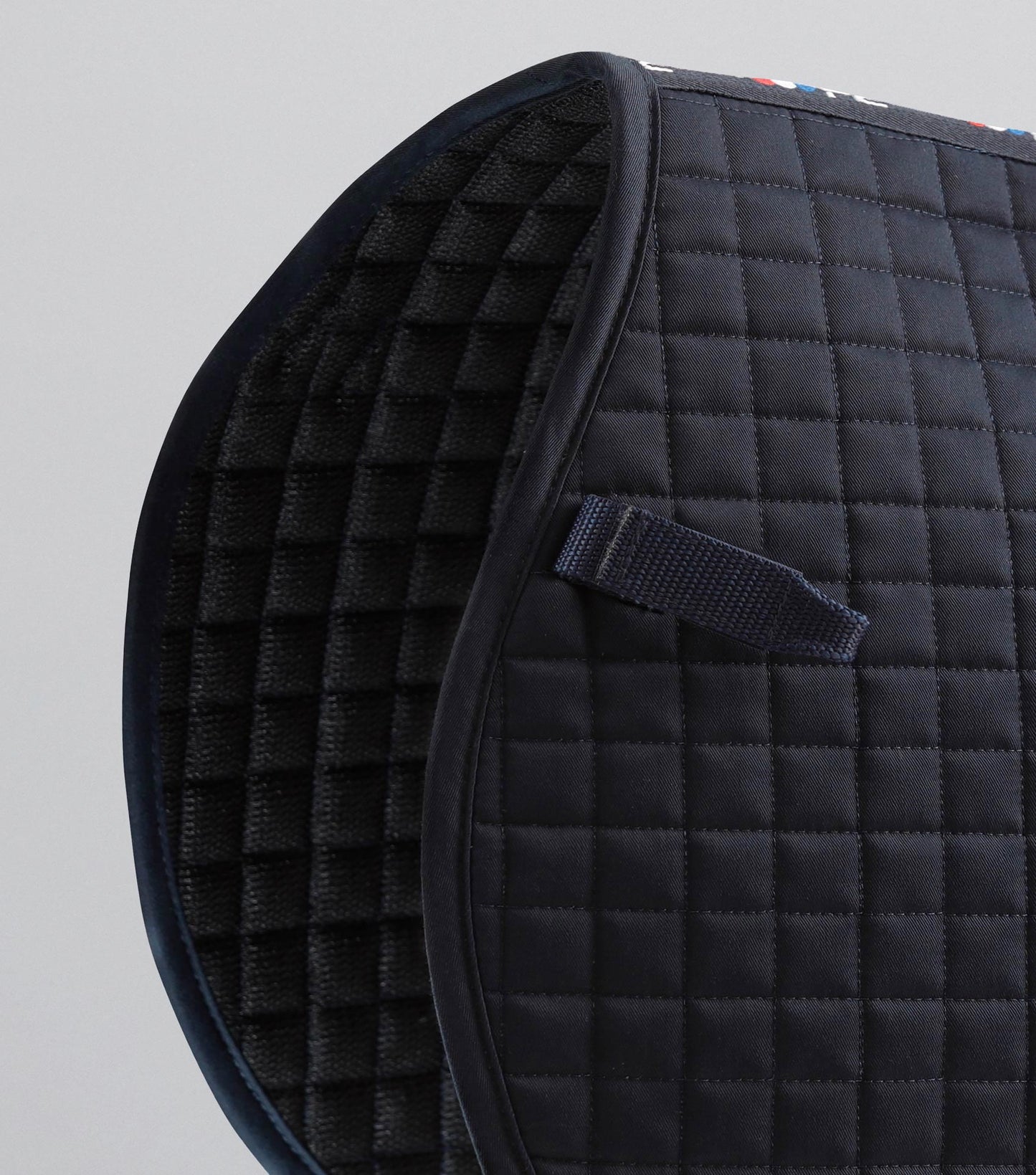 Premier Equine Close Contact Cotton Cross Country Saddle Pad