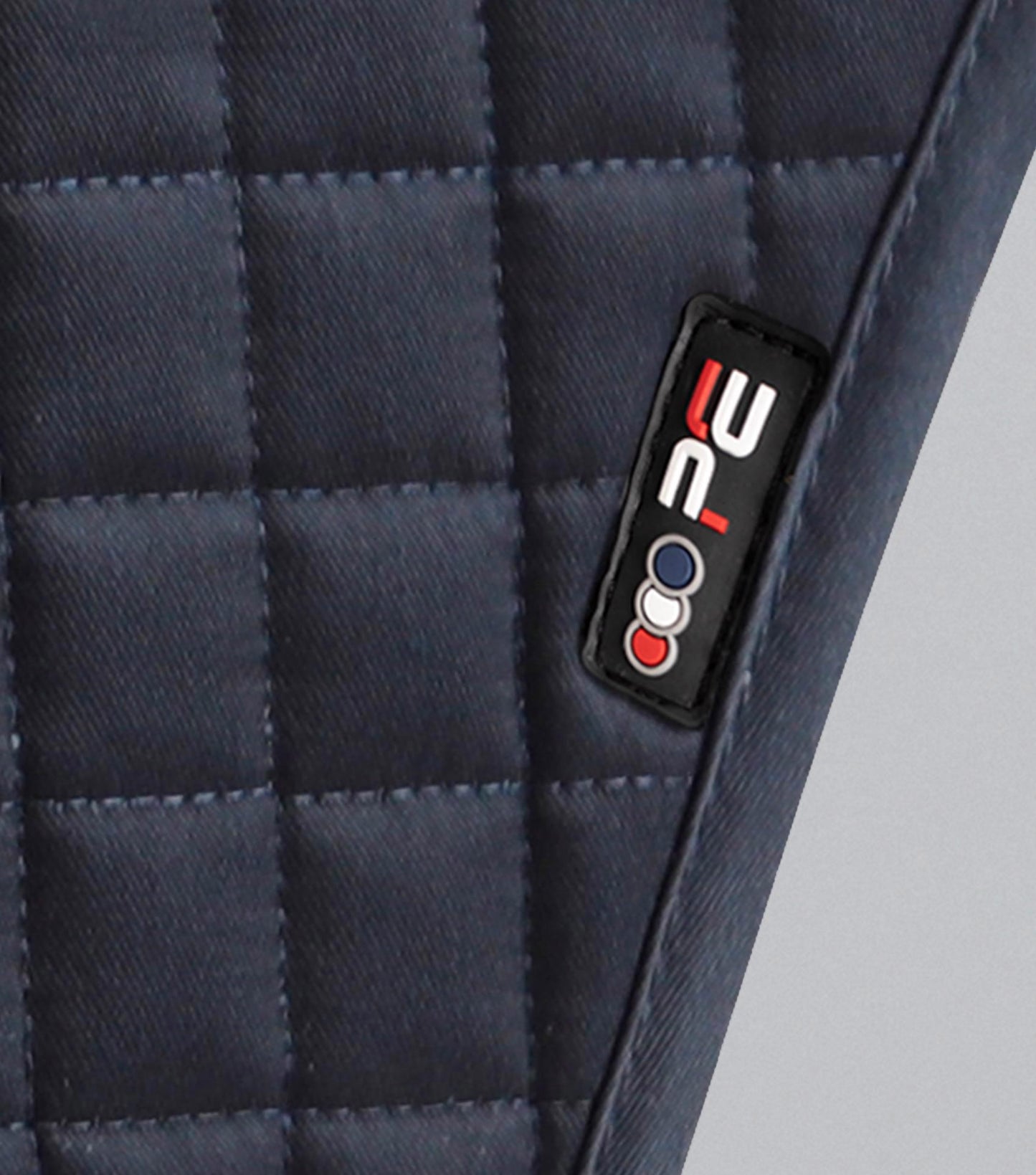 Premier Equine Close Contact Cotton Cross Country Saddle Pad